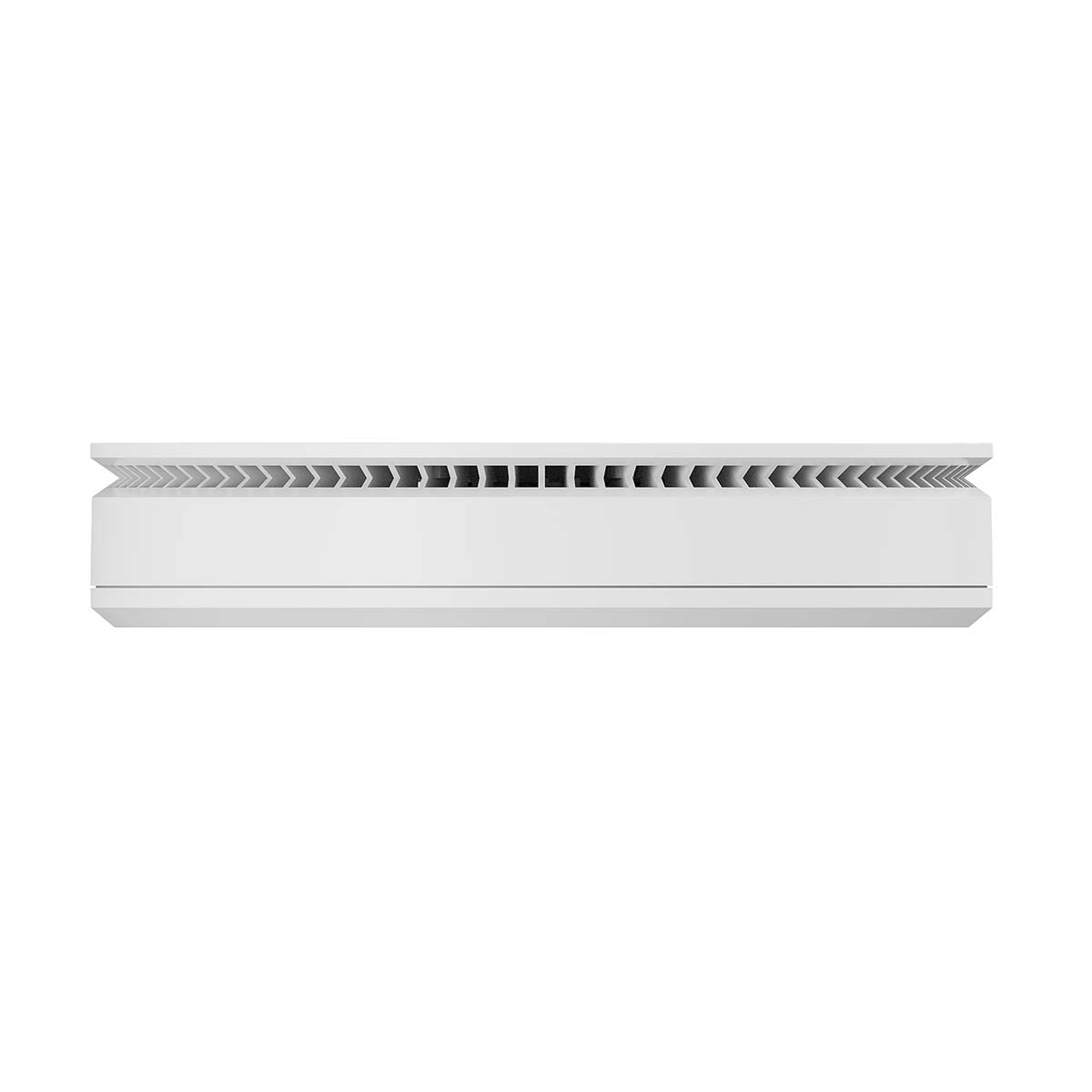 Smoke detector with 10 years battery and sensor runtime White - Afbeelding 3