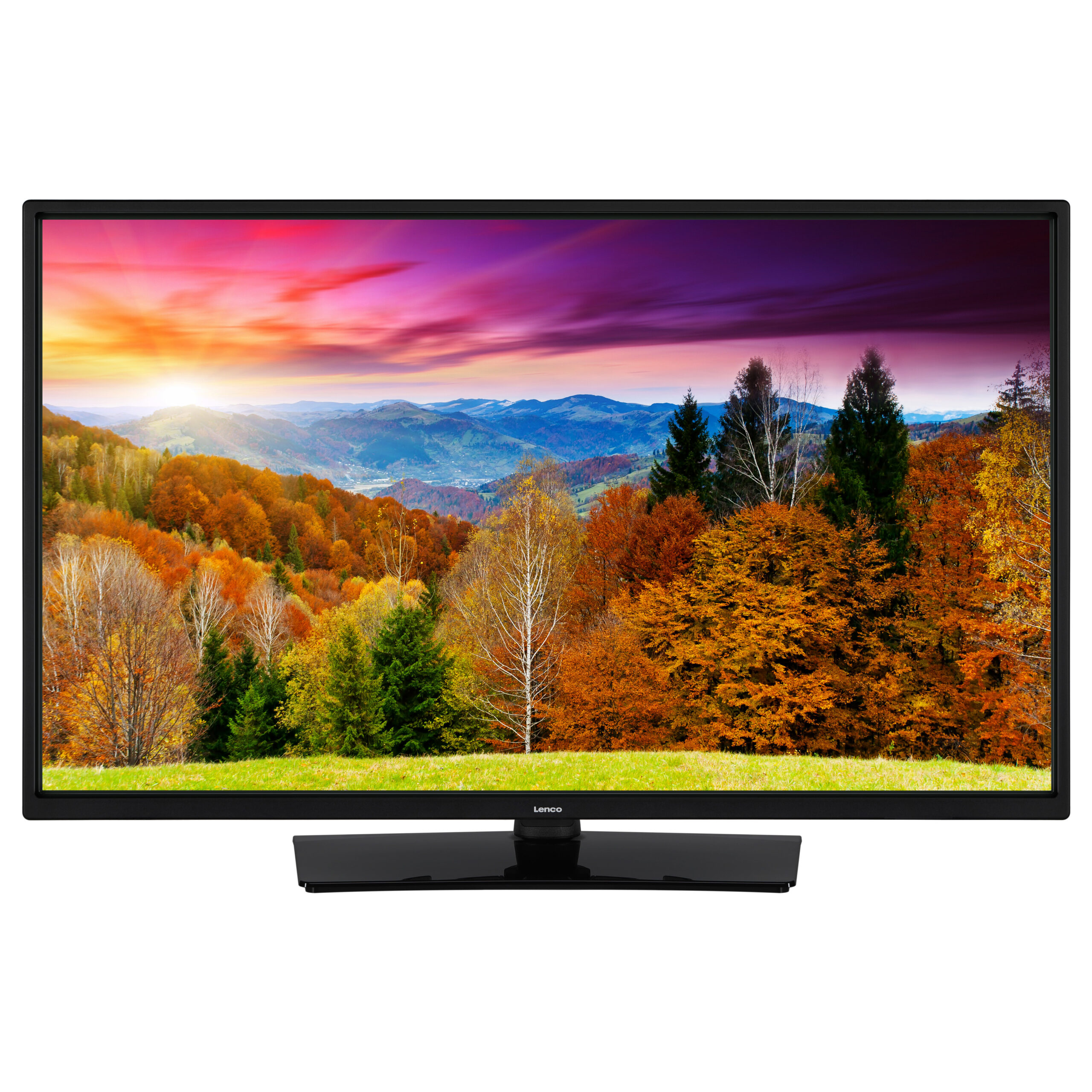 32 inch Smart HD LED TV Bluetooth® 12V - Afbeelding 5