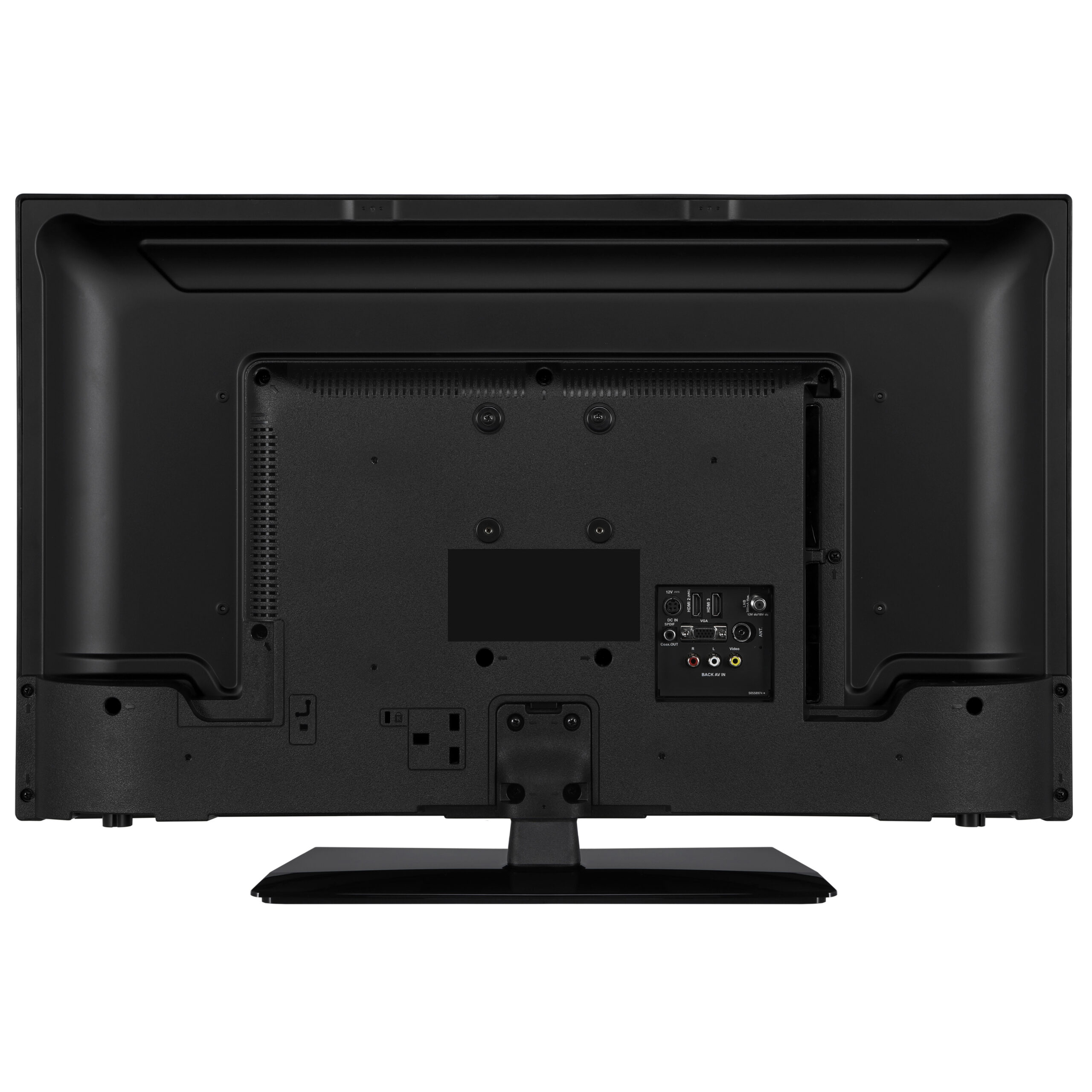 32 inch Smart HD LED TV Bluetooth® 12V - Afbeelding 7