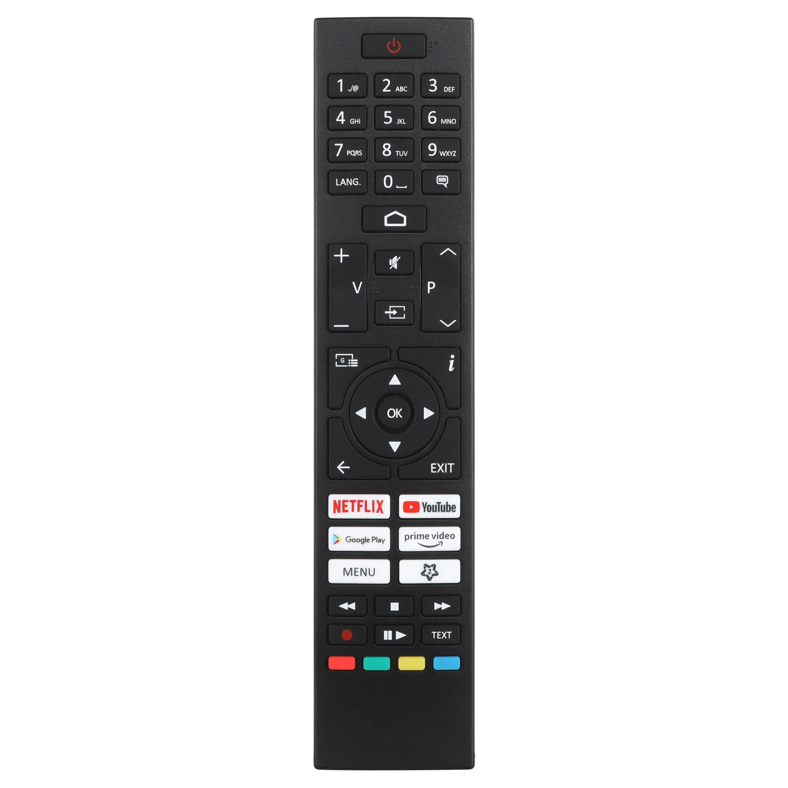 32 inch Smart HD LED TV Bluetooth® 12V - Afbeelding 11