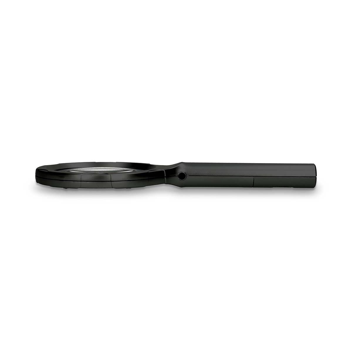 Handloep | Lenssterkte: 4 Diopter | 10000 K | 0.05 W | 9 lm | Zwart - Afbeelding 5