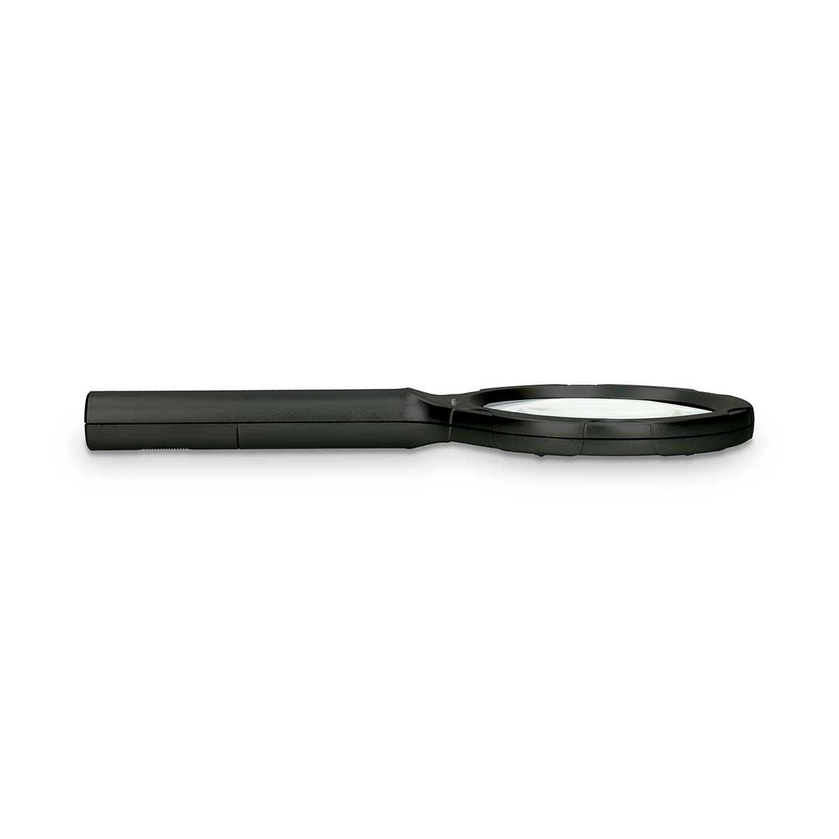 Handloep | Lenssterkte: 4 Diopter | 10000 K | 0.05 W | 9 lm | Zwart - Afbeelding 6
