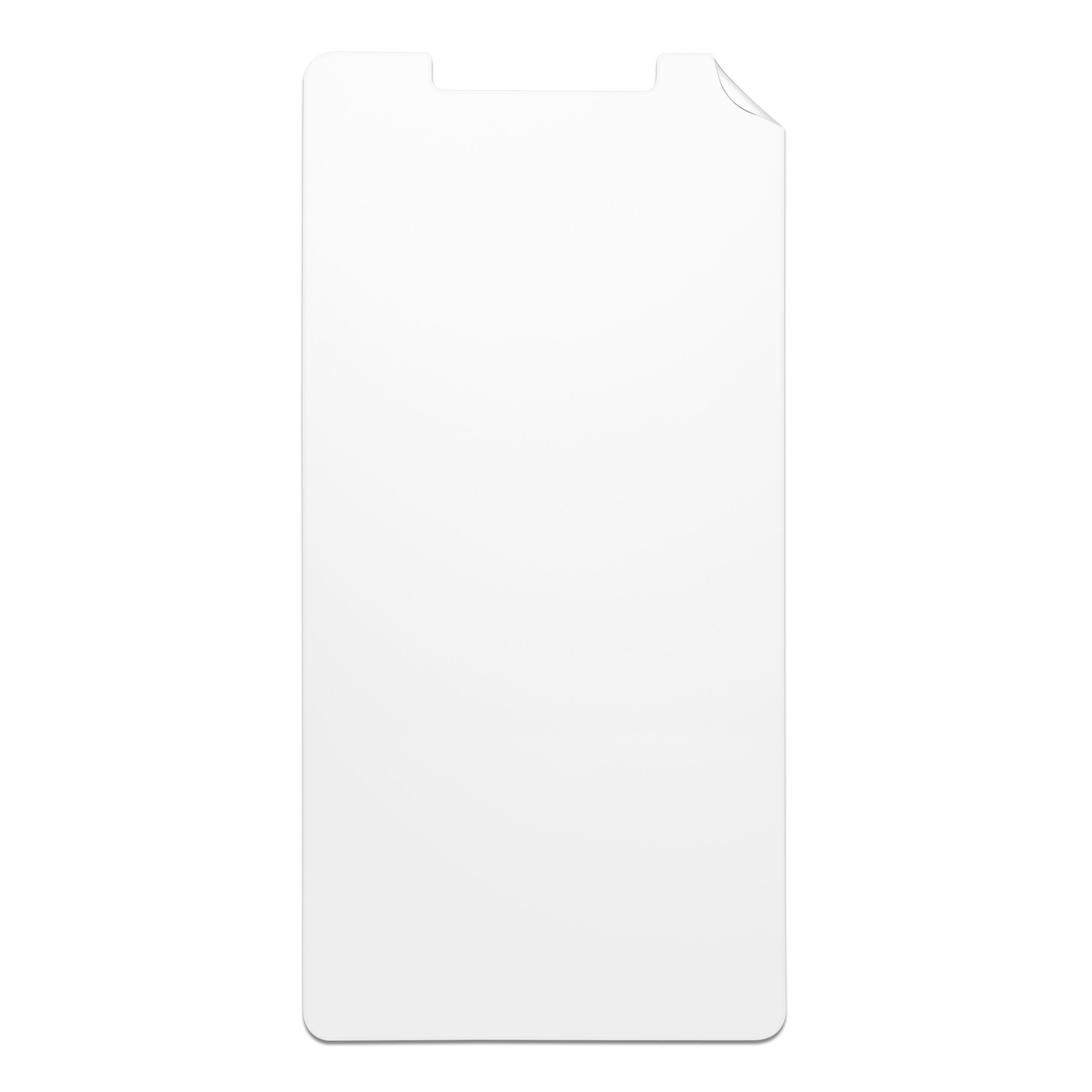 Schermbeschermer voor Fysic smartphone F101 - Afbeelding 2