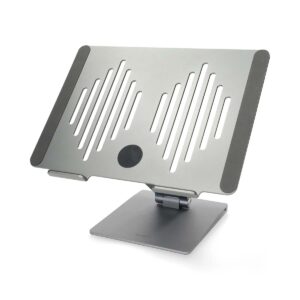 Notebookstandaard | USB Gevoed | 17 " | Opvouwbaar