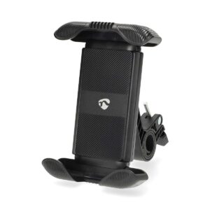 Smartphonehouder Fiets | Universeel | Draai- en Kantelbaar | Verstelbaar