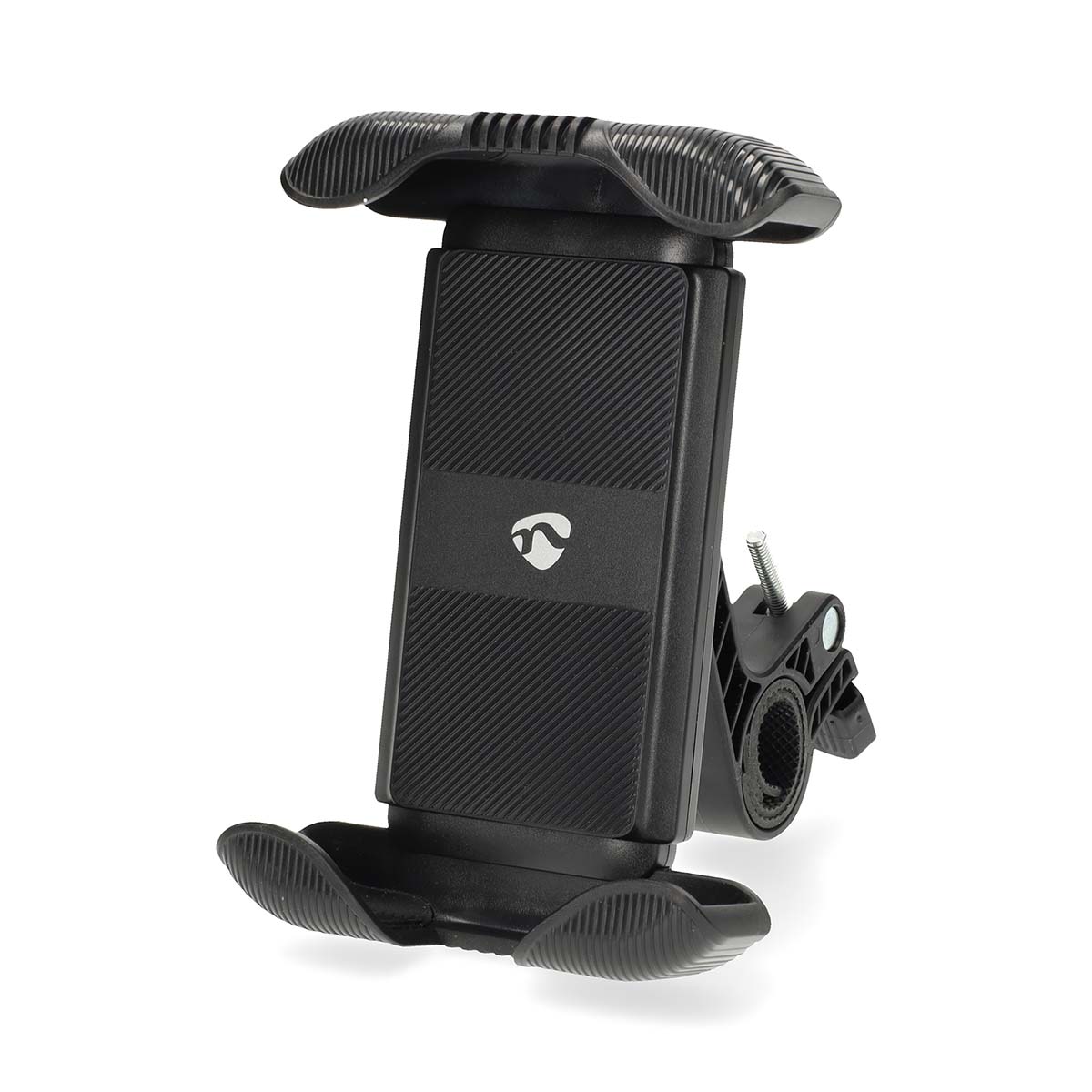 Smartphonehouder Fiets | Universeel | Draai- en Kantelbaar | Verstelbaar