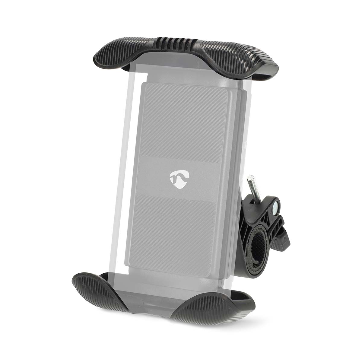 Smartphonehouder Fiets | Universeel | Draai- en Kantelbaar | Verstelbaar - Afbeelding 5