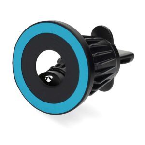 Smartphonehouder Auto | Magnetisch | Luchtventilatie in de auto | Universeel | Verstelbare hoek