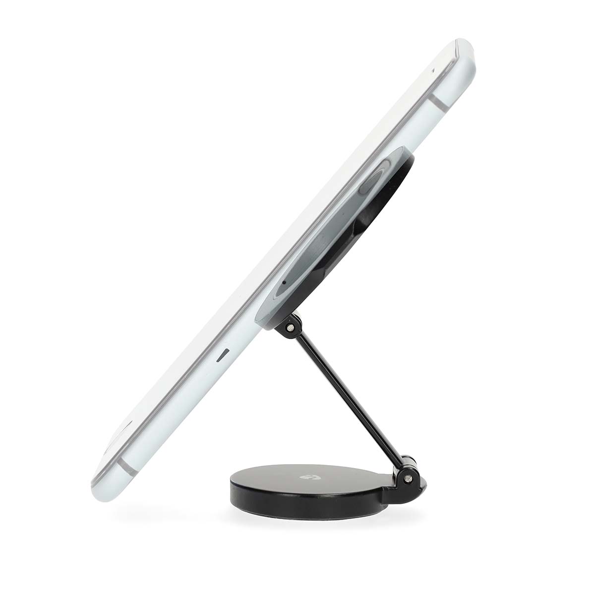 Smartphonehouder Auto | Magnetisch | Autoraam en Dashboard | Universeel | Draai- en Kantelbaar / Verstelbare hoek - Afbeelding 5