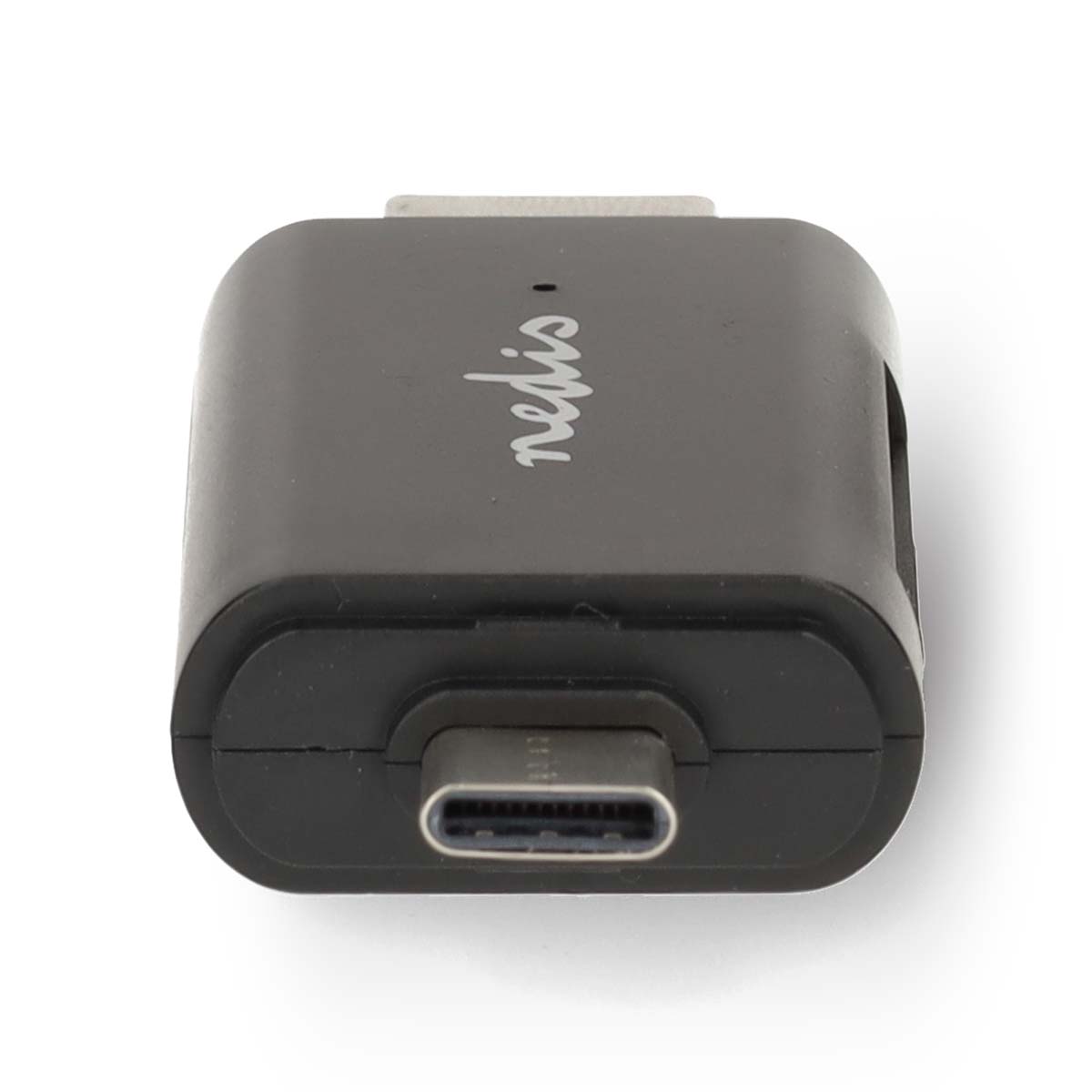 Kaartlezer | microSD (TF) / microSDHC (TF) / microSDXC (TF) / SD / SDHC / SDXC | USB 2.0 - Afbeelding 3