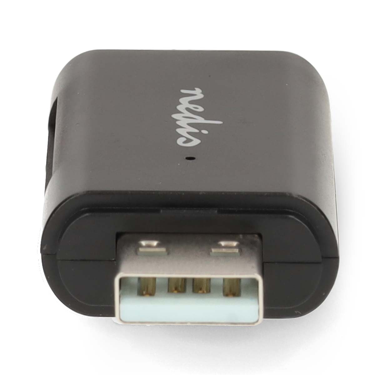 Kaartlezer | microSD (TF) / microSDHC (TF) / microSDXC (TF) / SD / SDHC / SDXC | USB 2.0 - Afbeelding 4