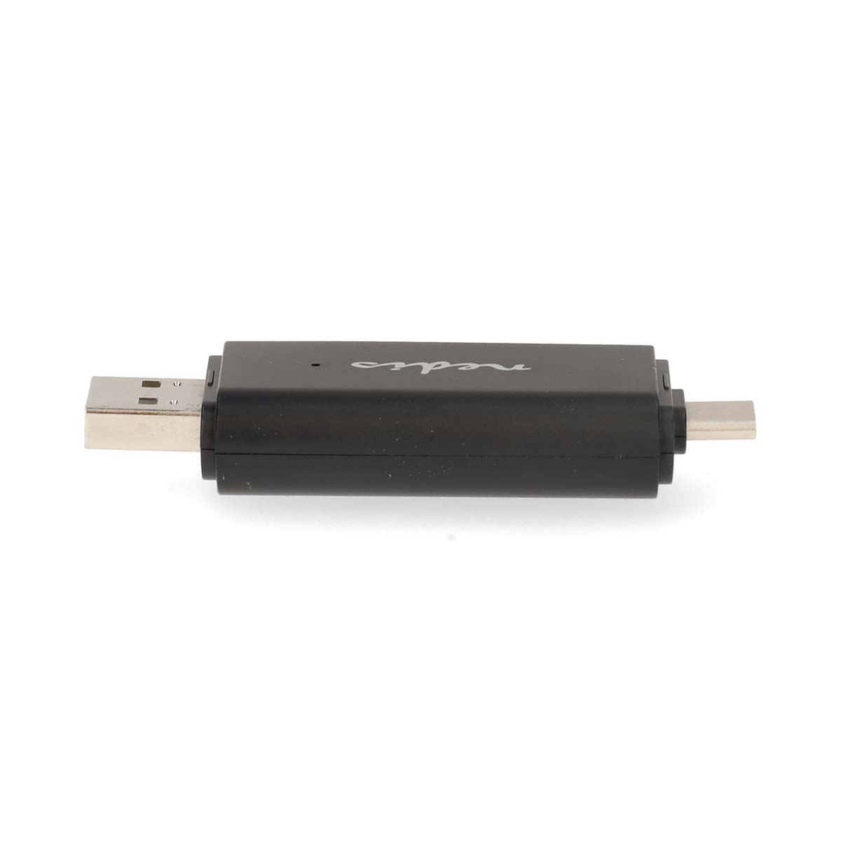 Kaartlezer | microSD (TF) / microSDHC (TF) / microSDXC (TF) / SD / SDHC / SDXC | USB 2.0 - Afbeelding 5