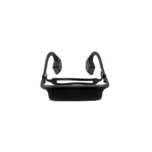 Bone conduction headset