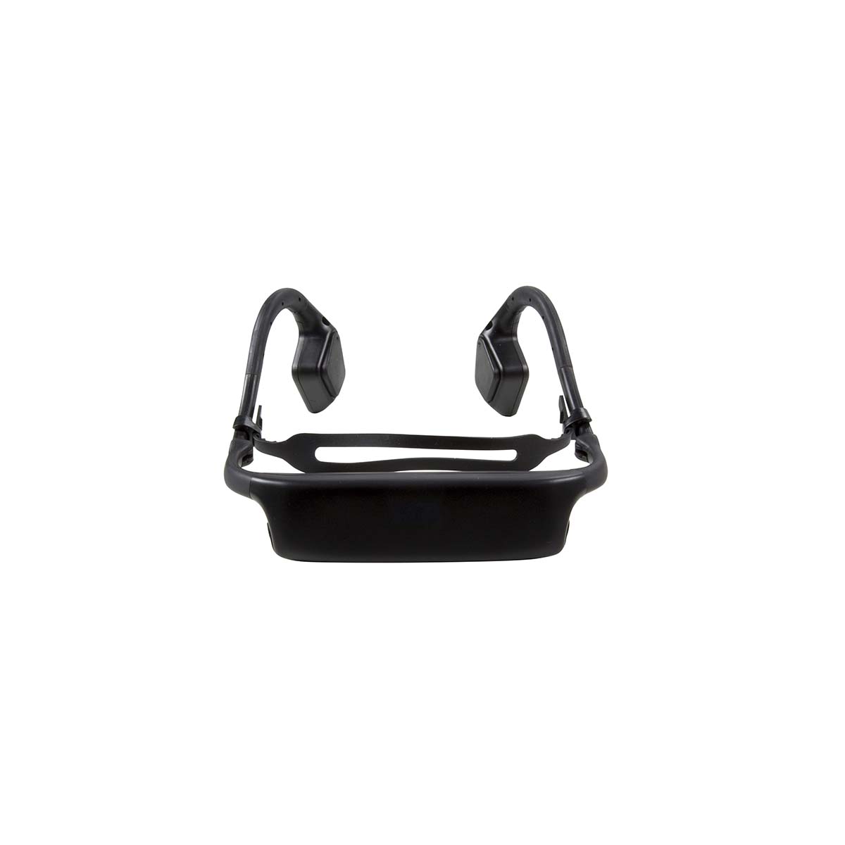Bone conduction headset