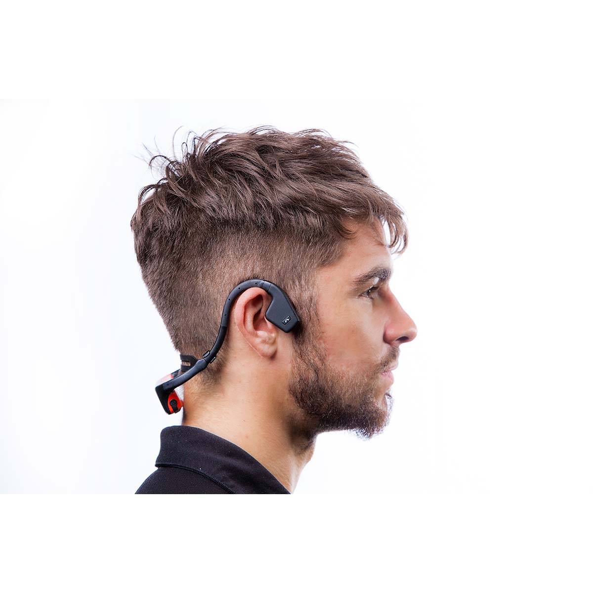 Bone conduction headset - Afbeelding 3