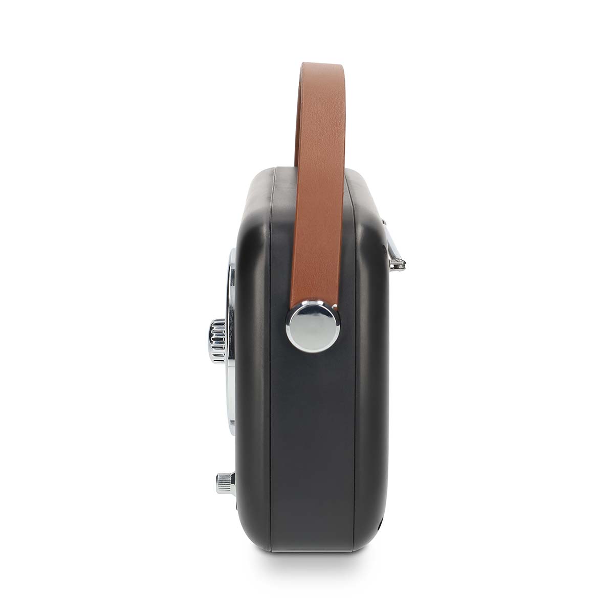 FM-Radio | Draagbaar Model | Bluetooth® / FM | Accu gevoed / USB Gevoed | Analoog | 10 W | Bluetooth® | Zwart - Afbeelding 5