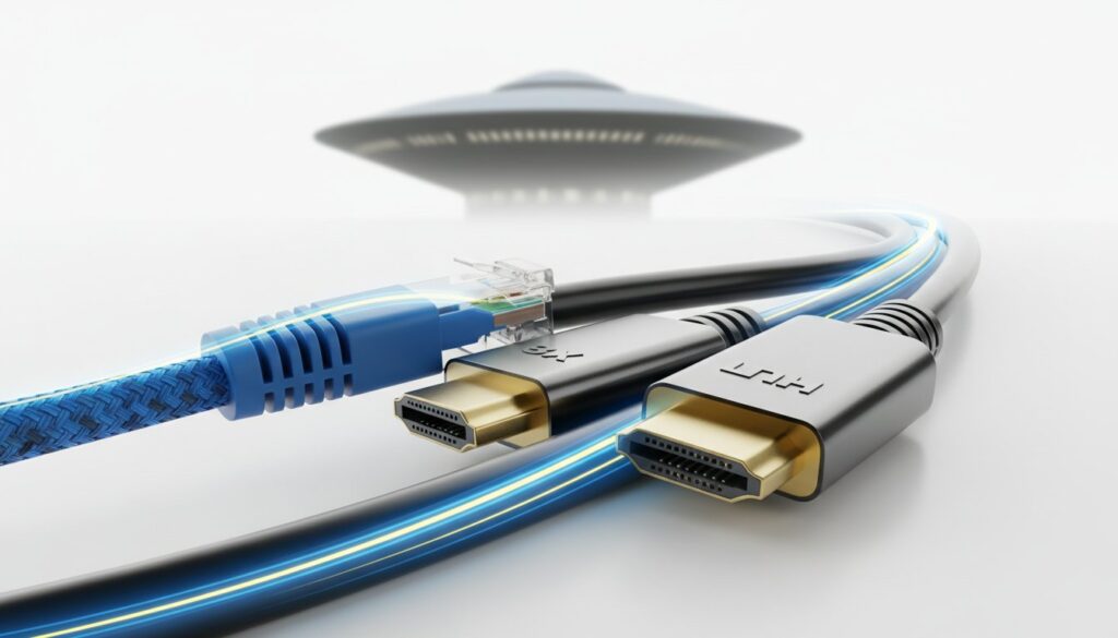 De Complete Gids voor Kabelmaxx.nl: Alles over Kabels en Connectiviteit in 2026