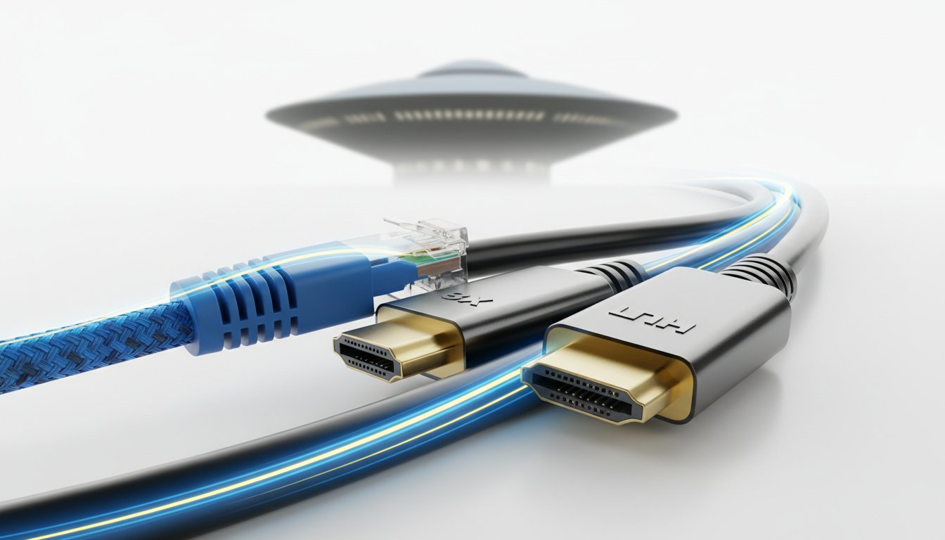 De Complete Gids voor Kabelmaxx.nl: Alles over Kabels en Connectiviteit in 2026