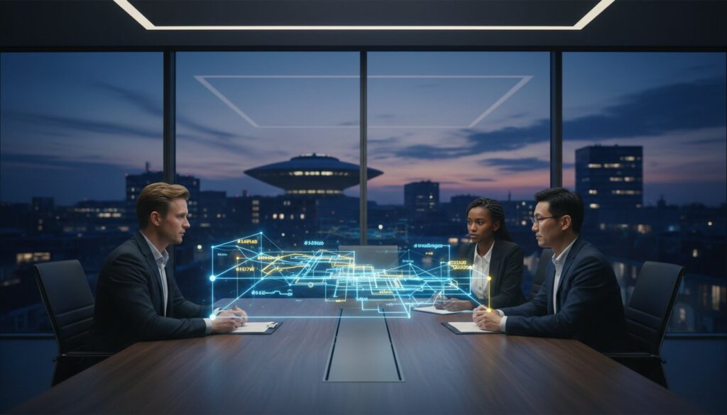 Kabelmaxx.nl Strategieën voor Groei: Optimaliseer uw Digitale Infrastructuur in 2026