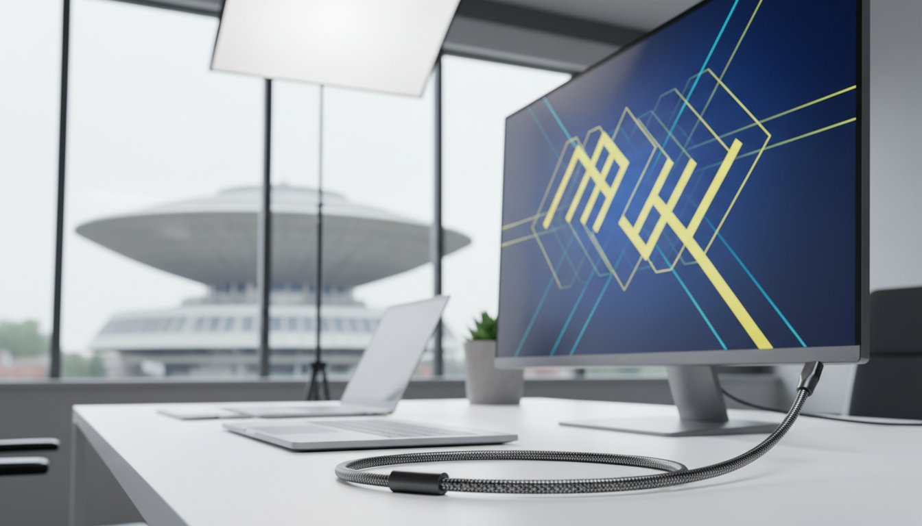 USB-C naar HDMI: De complete gids voor de perfecte beeldverbinding