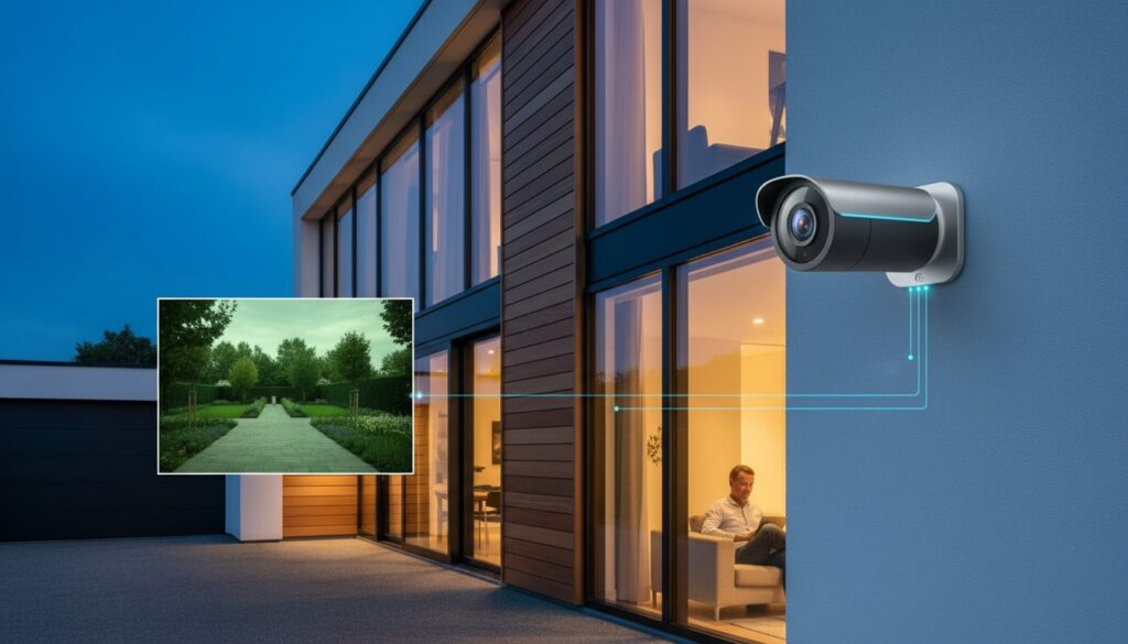 IP Camera Kopen in 2026: De Ultieme Gids voor Betrouwbare Beveiliging
