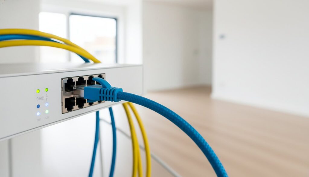 Beste netwerkkabel voor thuisnetwerk: de complete gids voor 2026